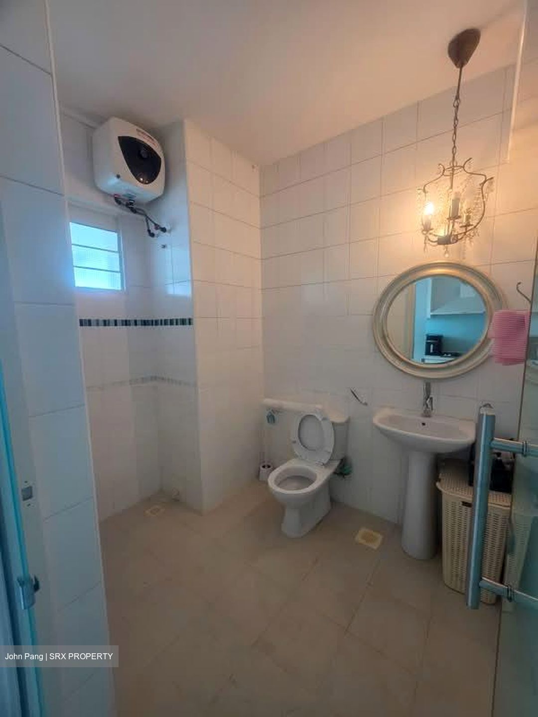 Blk 411A Coral Spring (Sengkang), HDB 4 Rooms #544081911